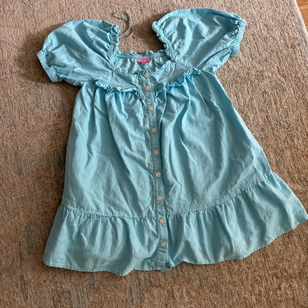 Stoney Clover x Target dress, size XS